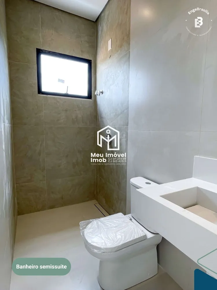 Casa, 4 quartos, 250 m² - Foto 12