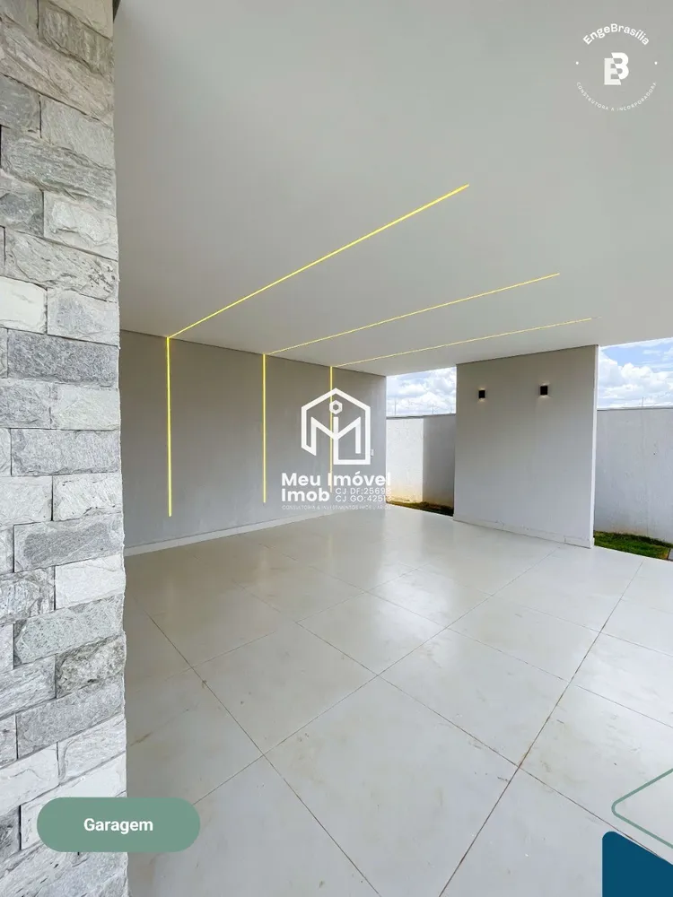 Casa, 4 quartos, 250 m² - Foto 8