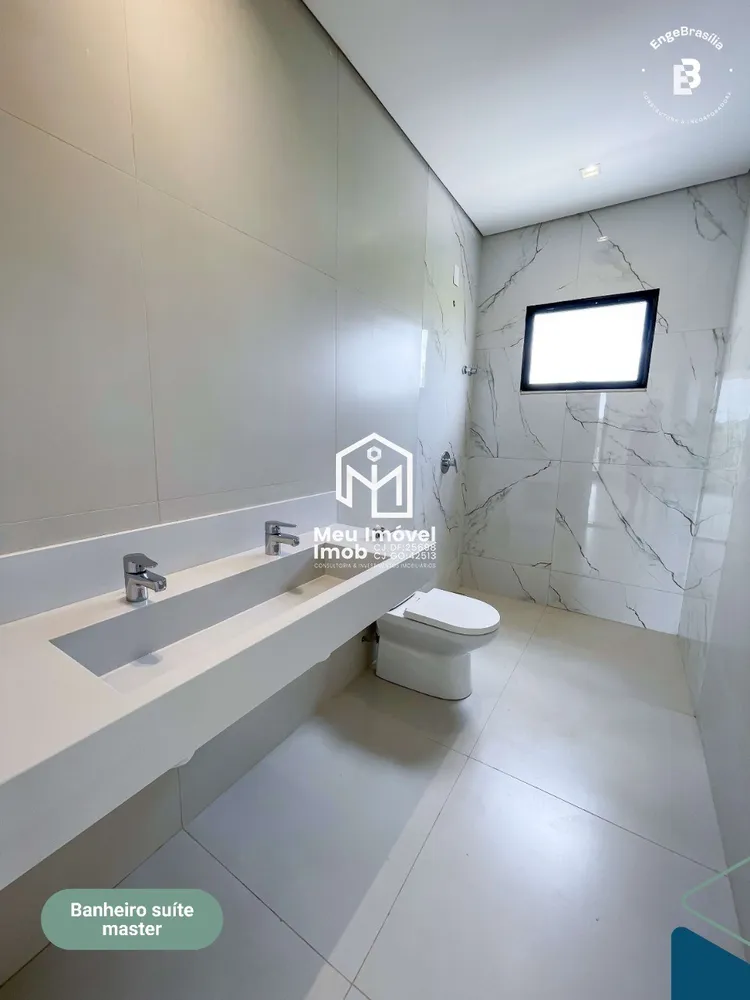 Casa, 4 quartos, 250 m² - Foto 11