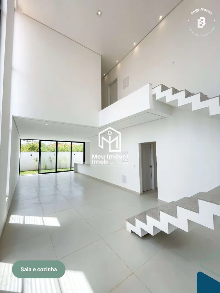 Casa, 4 quartos, 250 m² - Foto 9