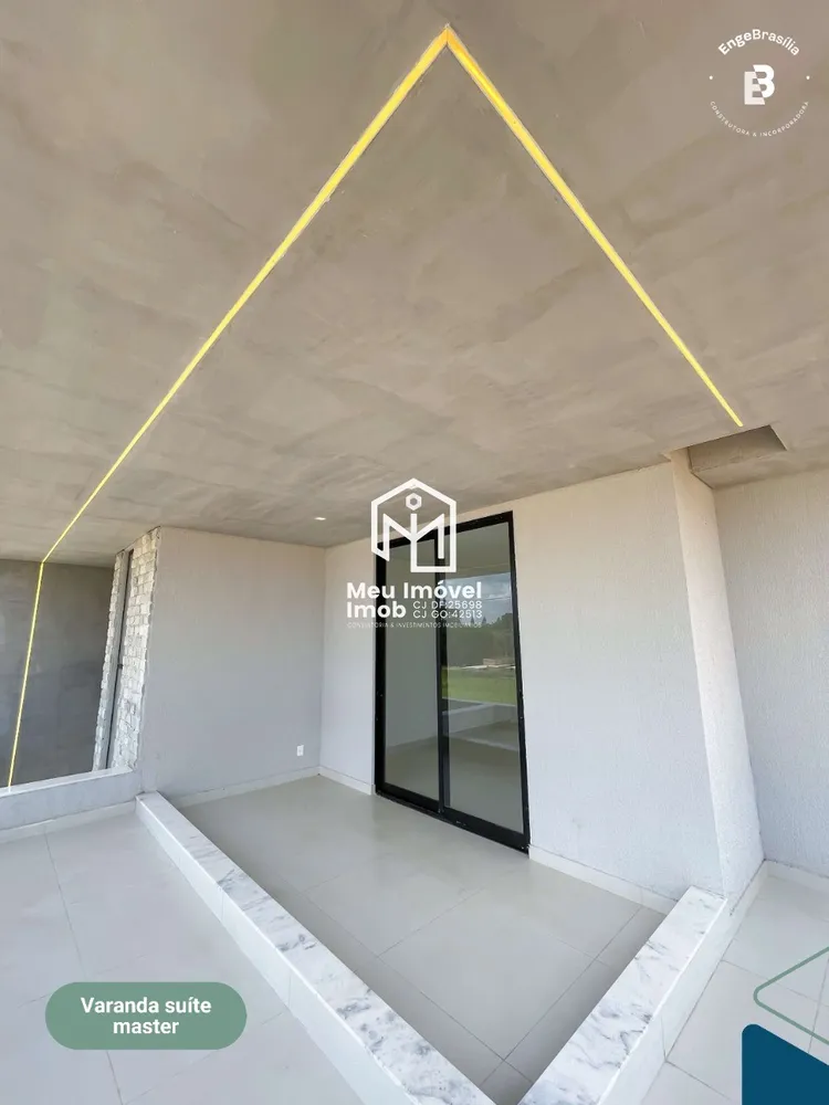 Casa, 4 quartos, 250 m² - Foto 10