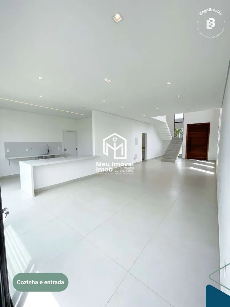 Casa, 4 quartos, 250 m² - Foto 7