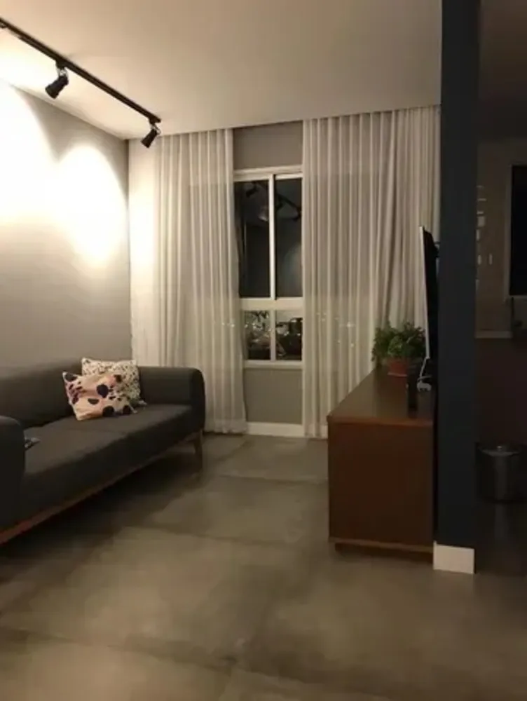 Apartamento, 2 quartos, 54 m² - Foto 9