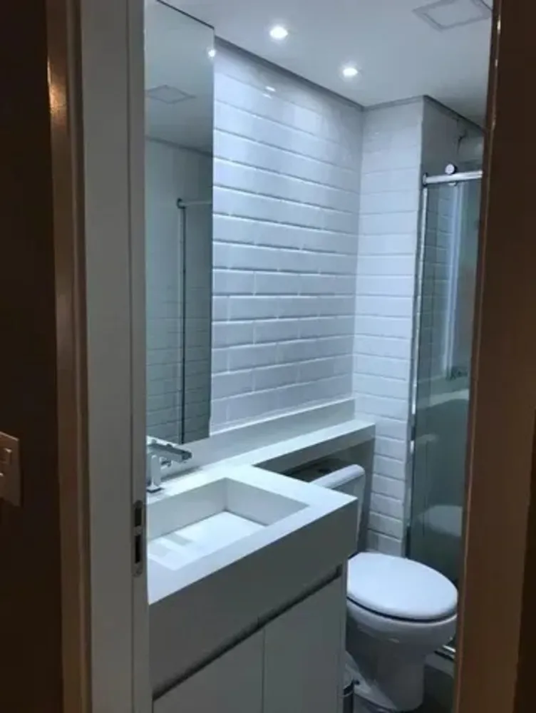Apartamento, 2 quartos, 54 m² - Foto 15
