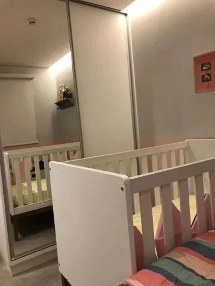 Apartamento, 2 quartos, 54 m² - Foto 10