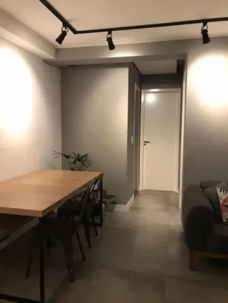 Apartamento, 2 quartos, 54 m² - Foto 17