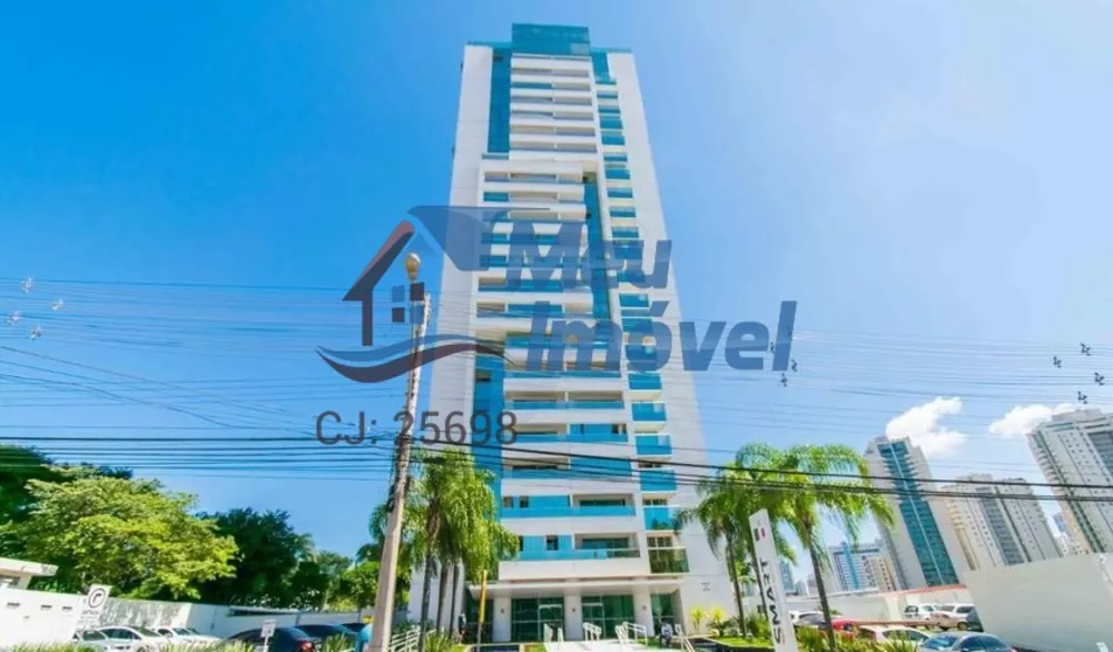 Apartamento, 2 quartos, 54 m² - Foto 8