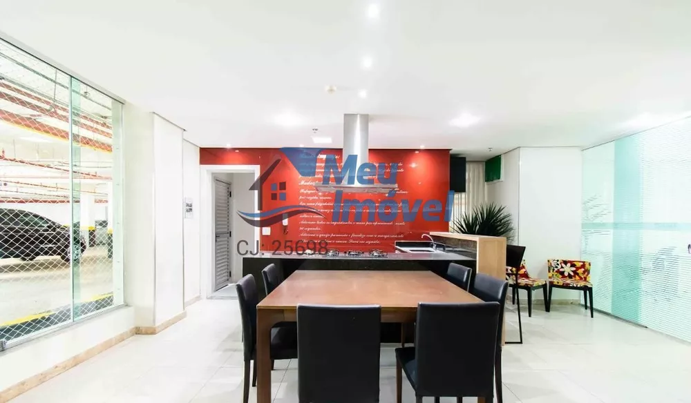 Apartamento, 2 quartos, 54 m² - Foto 5