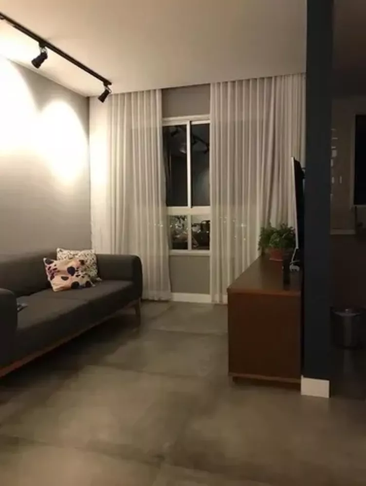 Apartamento, 2 quartos, 54 m² - Foto 4