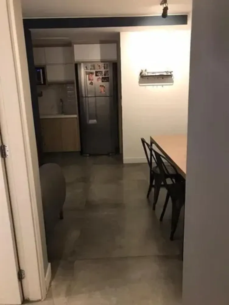 Apartamento, 2 quartos, 54 m² - Foto 11