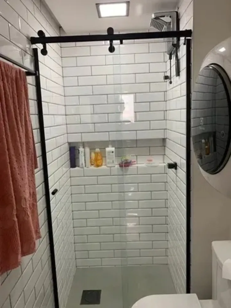 Apartamento, 2 quartos, 54 m² - Foto 18