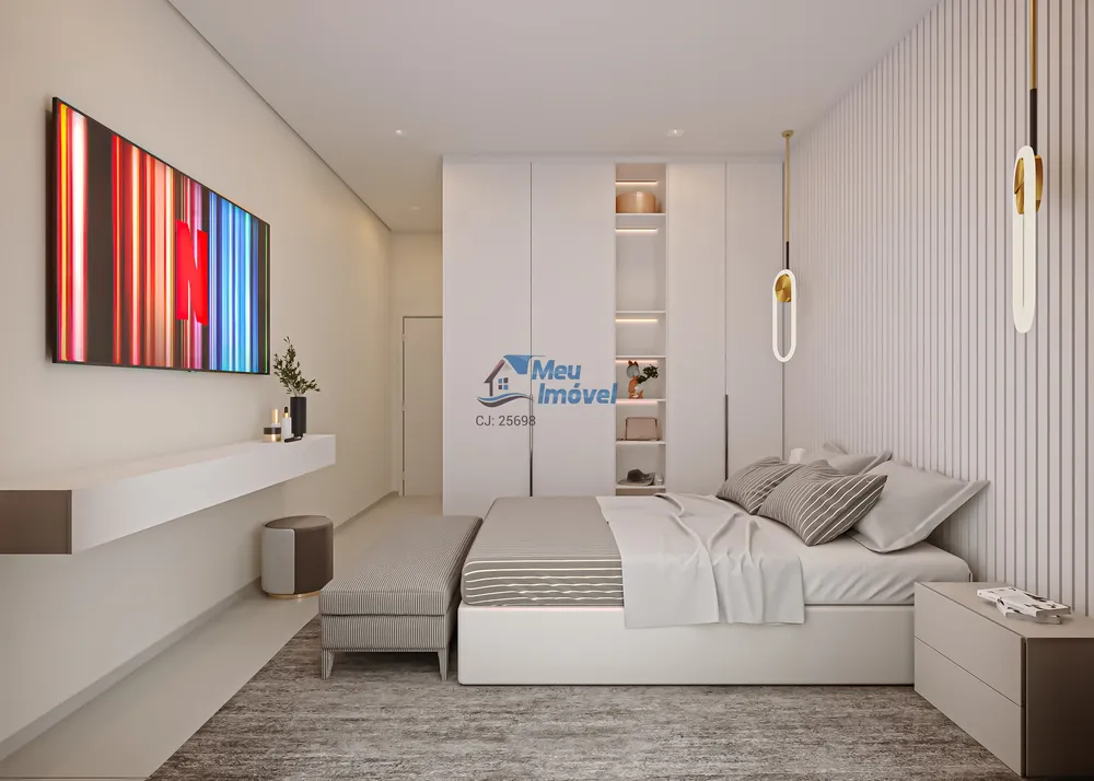 Casa, 4 quartos, 278 m² - Foto 12
