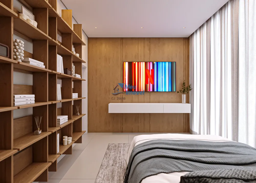 Casa, 4 quartos, 278 m² - Foto 10