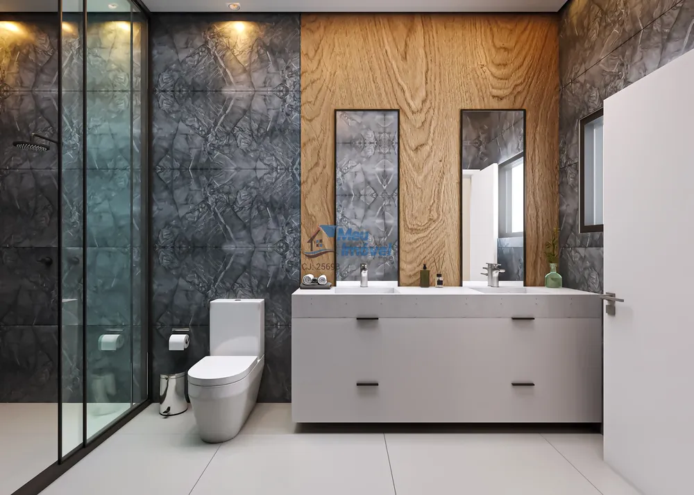 Casa, 4 quartos, 278 m² - Foto 15