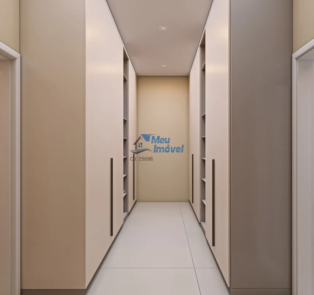 Casa, 4 quartos, 278 m² - Foto 14