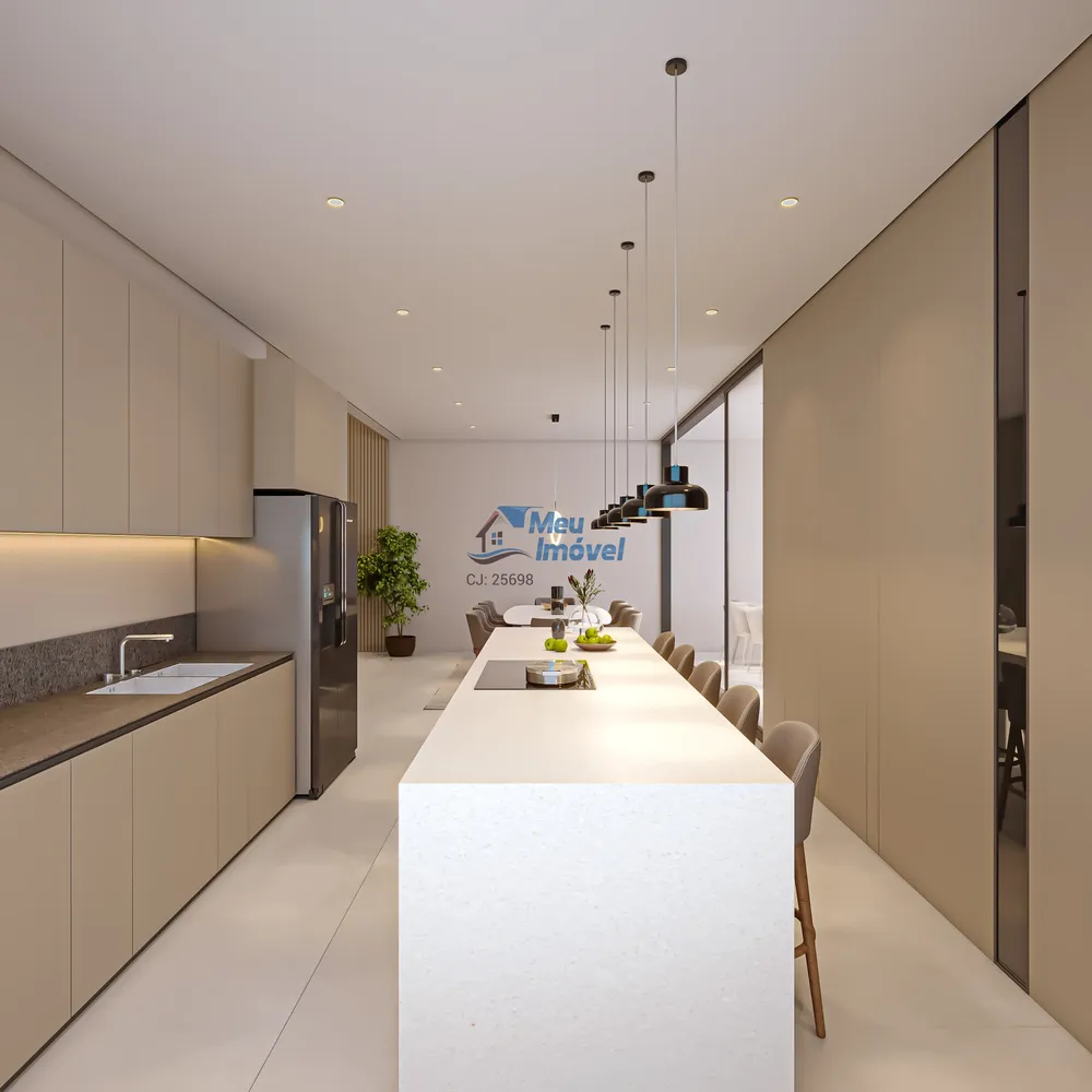 Casa, 4 quartos, 278 m² - Foto 9
