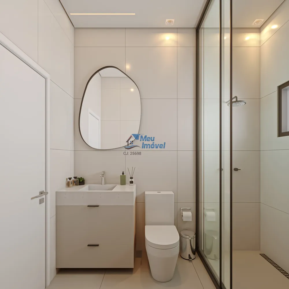 Casa, 4 quartos, 278 m² - Foto 16