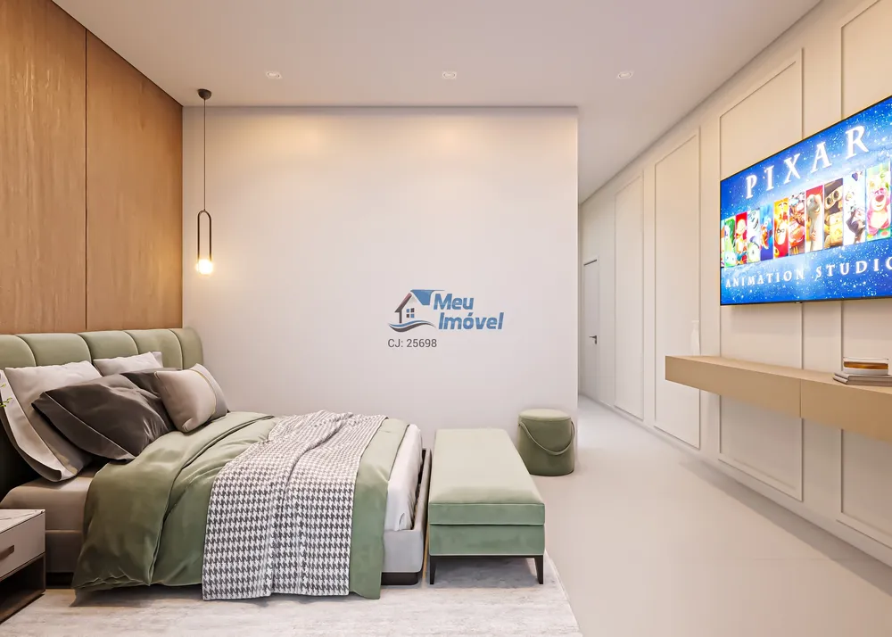 Casa, 4 quartos, 278 m² - Foto 11