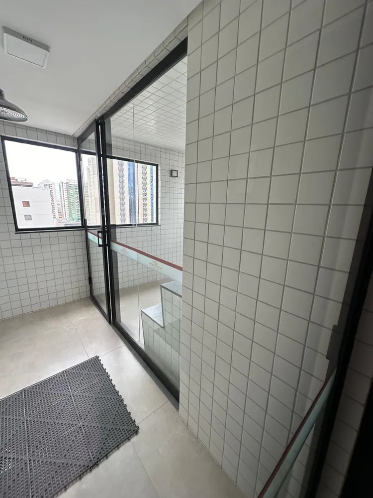 Apartamento, 3 quartos, 91 m² - Foto 19