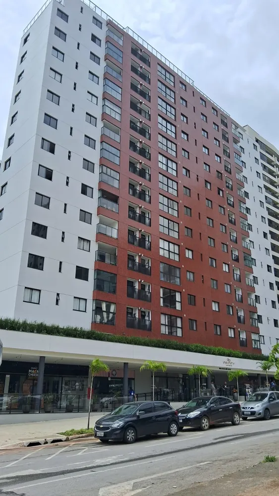 Apartamento, 3 quartos, 91 m² - Foto 20