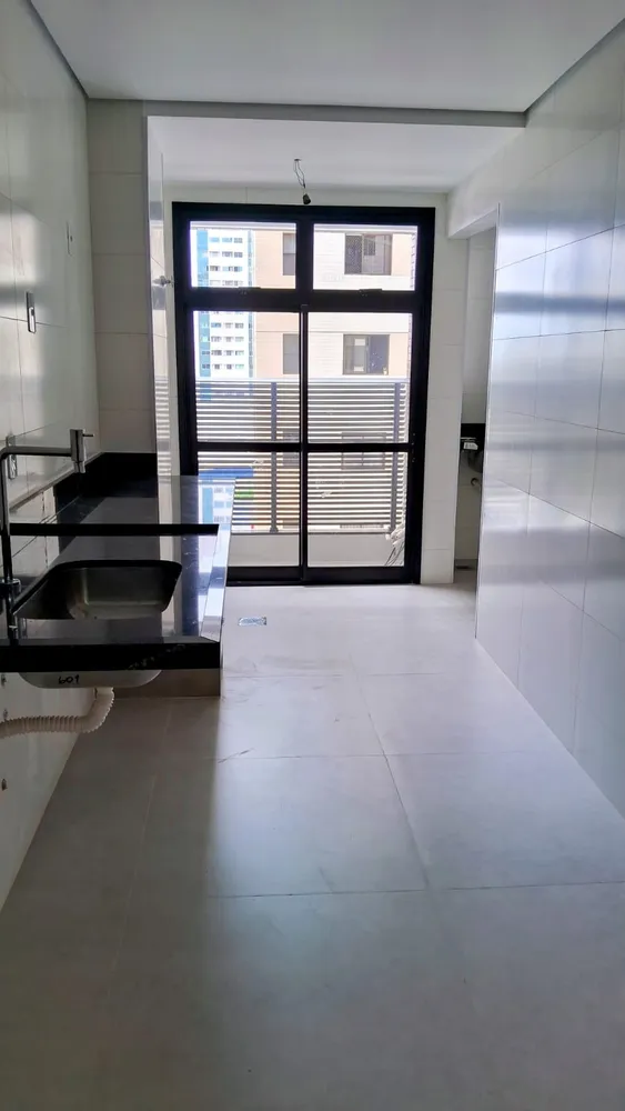 Apartamento, 3 quartos, 91 m² - Foto 13