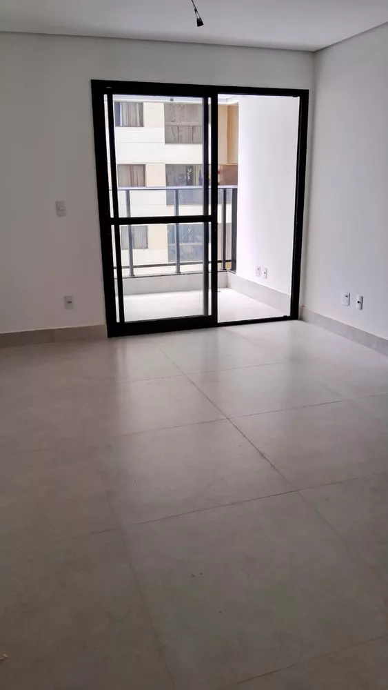 Apartamento, 3 quartos, 91 m² - Foto 4