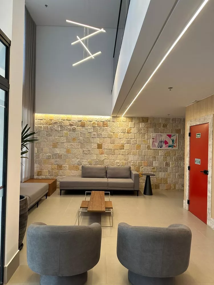 Apartamento, 3 quartos, 91 m² - Foto 2