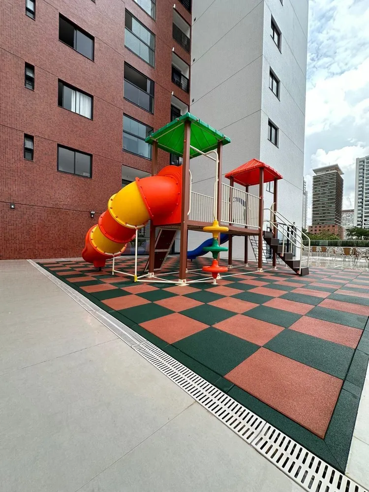 Apartamento, 3 quartos, 91 m² - Foto 17