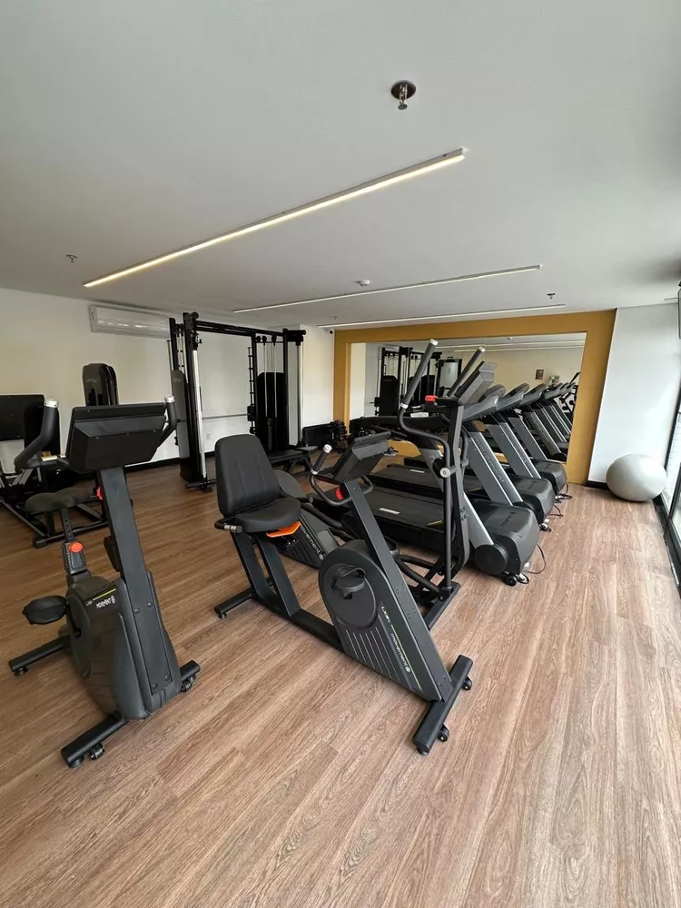 Apartamento, 3 quartos, 91 m² - Foto 3