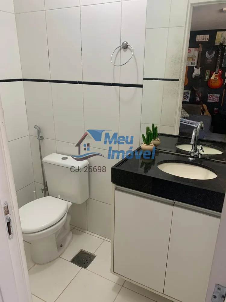 Cobertura, 2 quartos, 92 m² - Foto 9