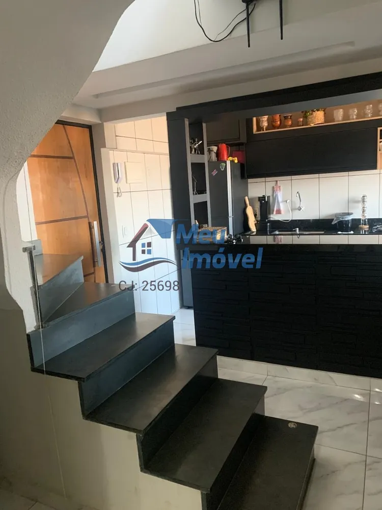Cobertura, 2 quartos, 92 m² - Foto 2