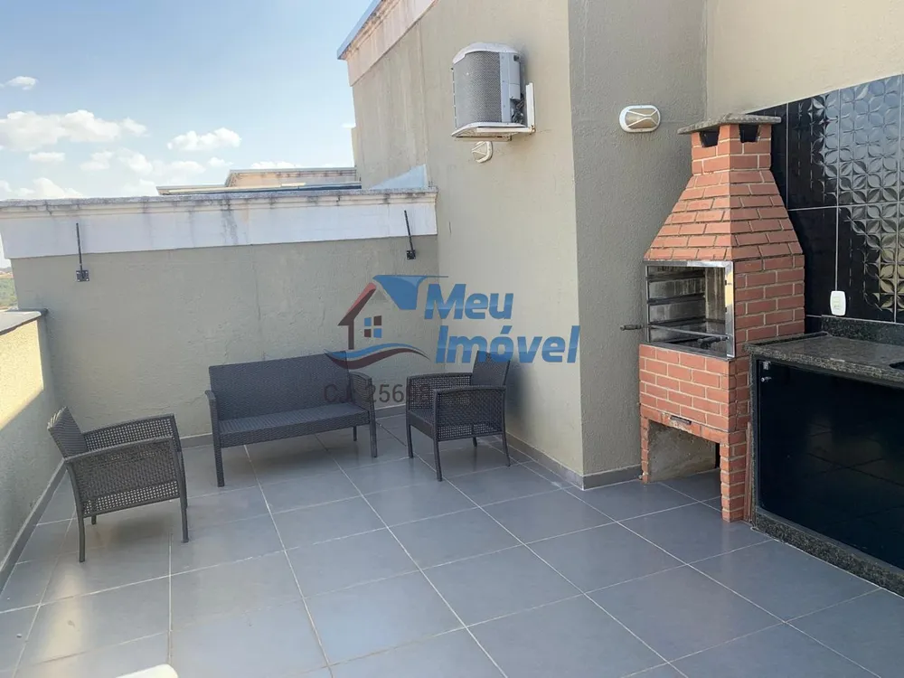 Cobertura, 2 quartos, 92 m² - Foto 10