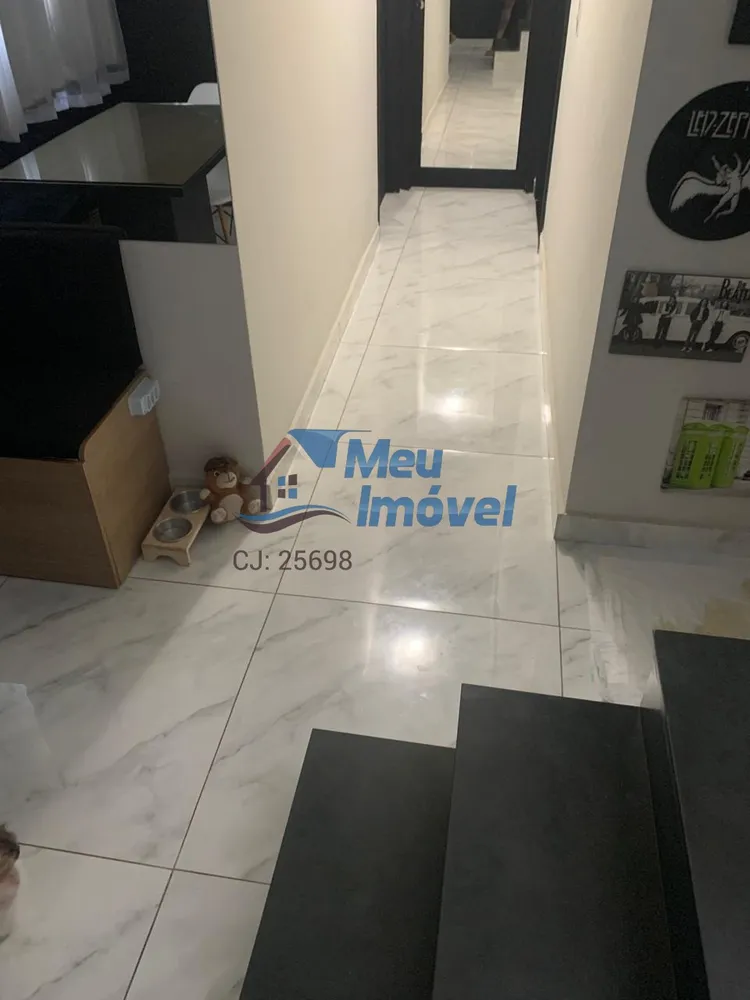 Cobertura, 2 quartos, 92 m² - Foto 3