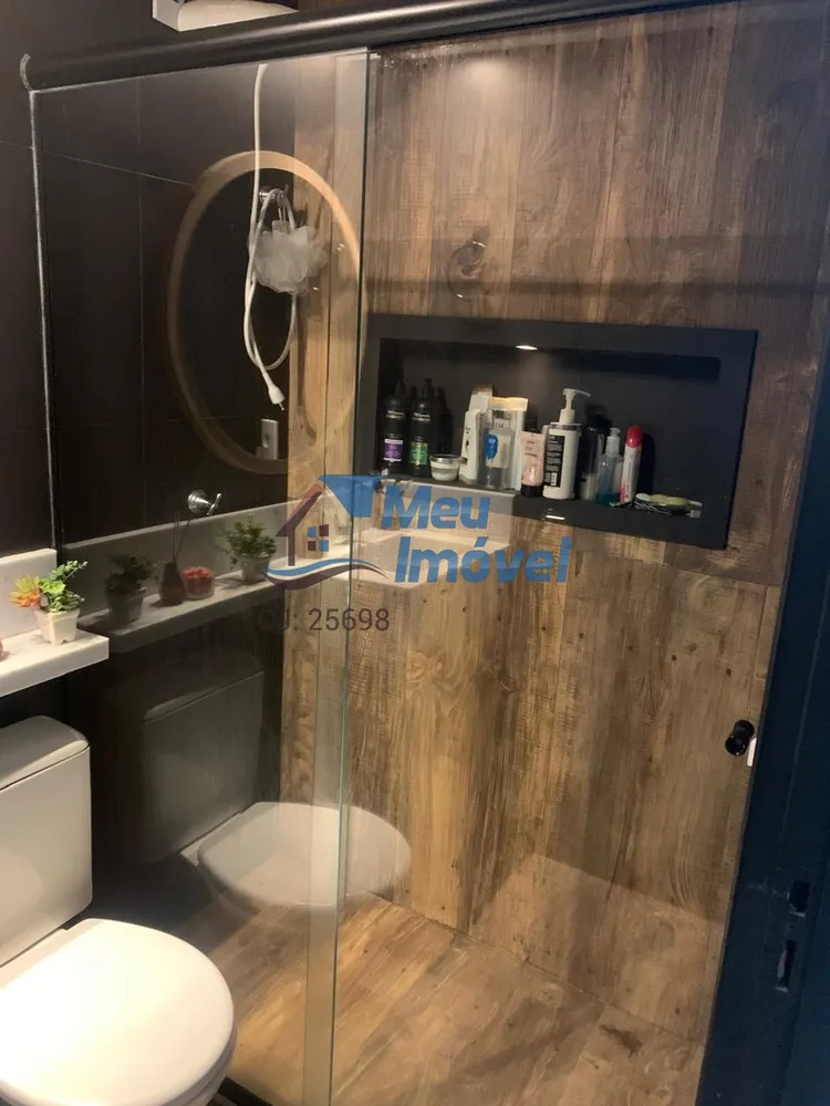 Cobertura, 2 quartos, 92 m² - Foto 8