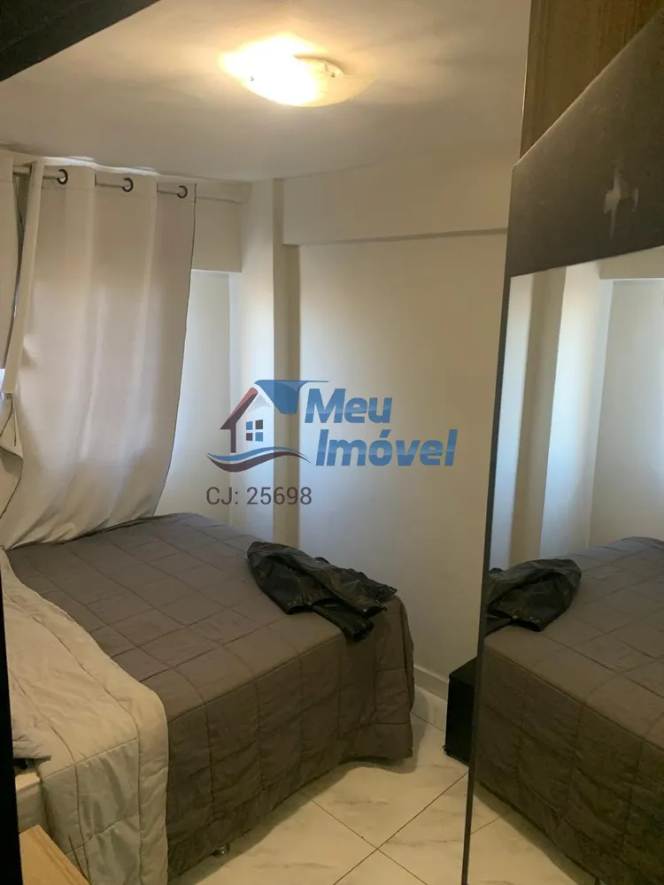 Cobertura, 2 quartos, 92 m² - Foto 5