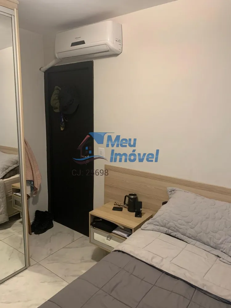 Cobertura, 2 quartos, 92 m² - Foto 4