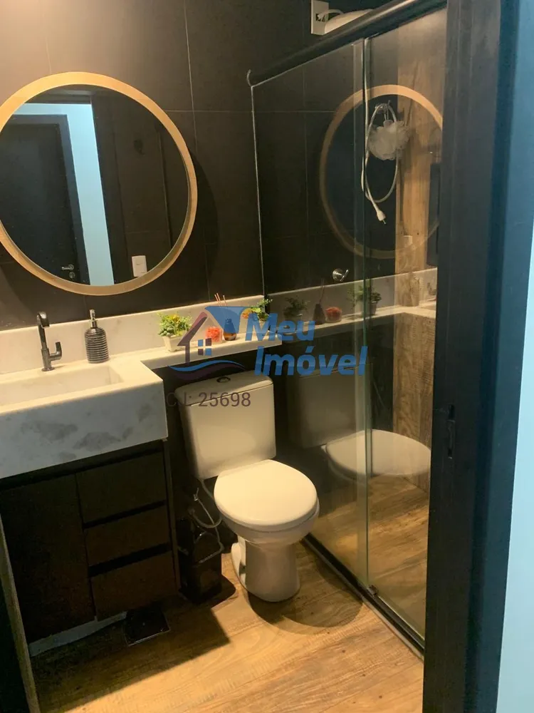 Cobertura, 2 quartos, 92 m² - Foto 7