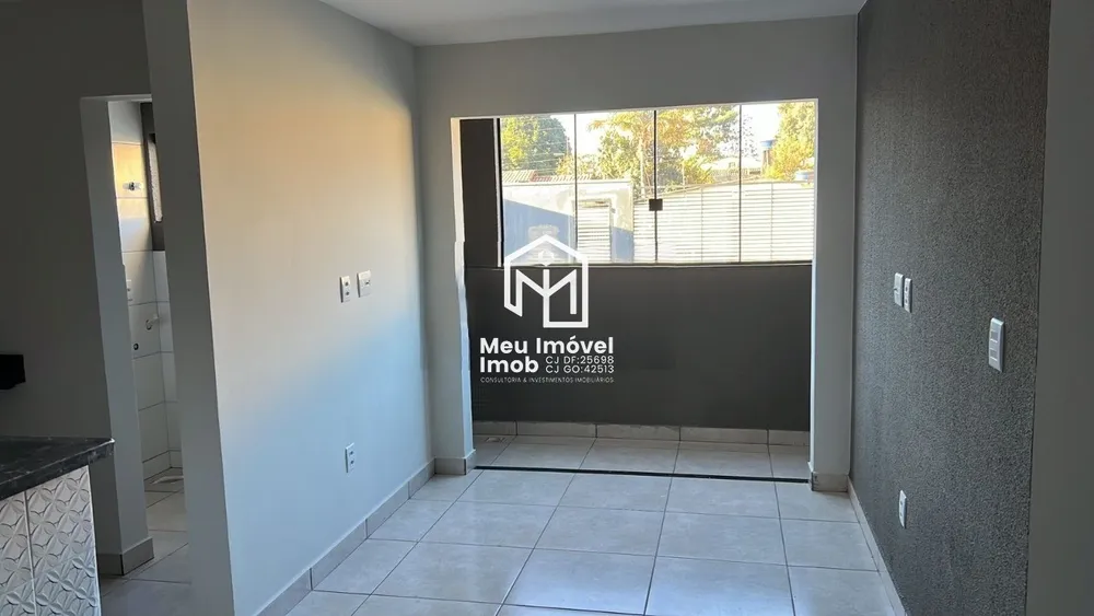 Apartamento, 2 quartos, 57 m² - Foto 1