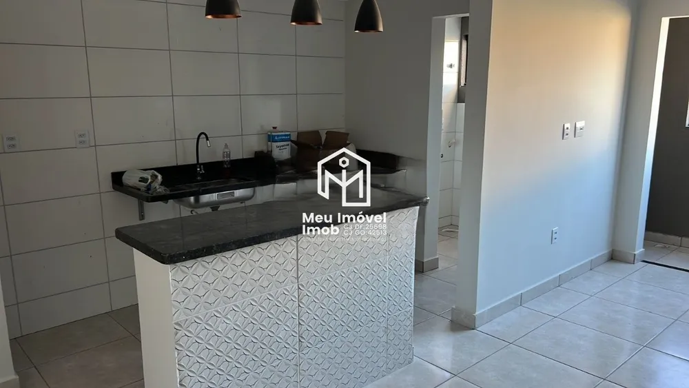 Apartamento, 2 quartos, 57 m² - Foto 2