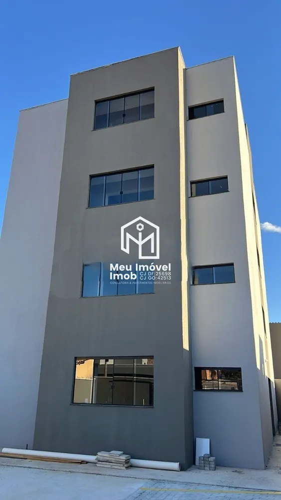 Apartamento, 2 quartos, 57 m² - Foto 7