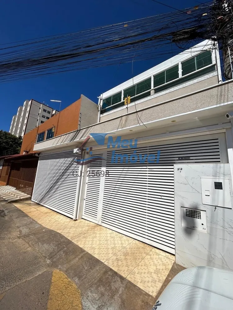 Casa, 4 quartos, 200 m² - Foto 20
