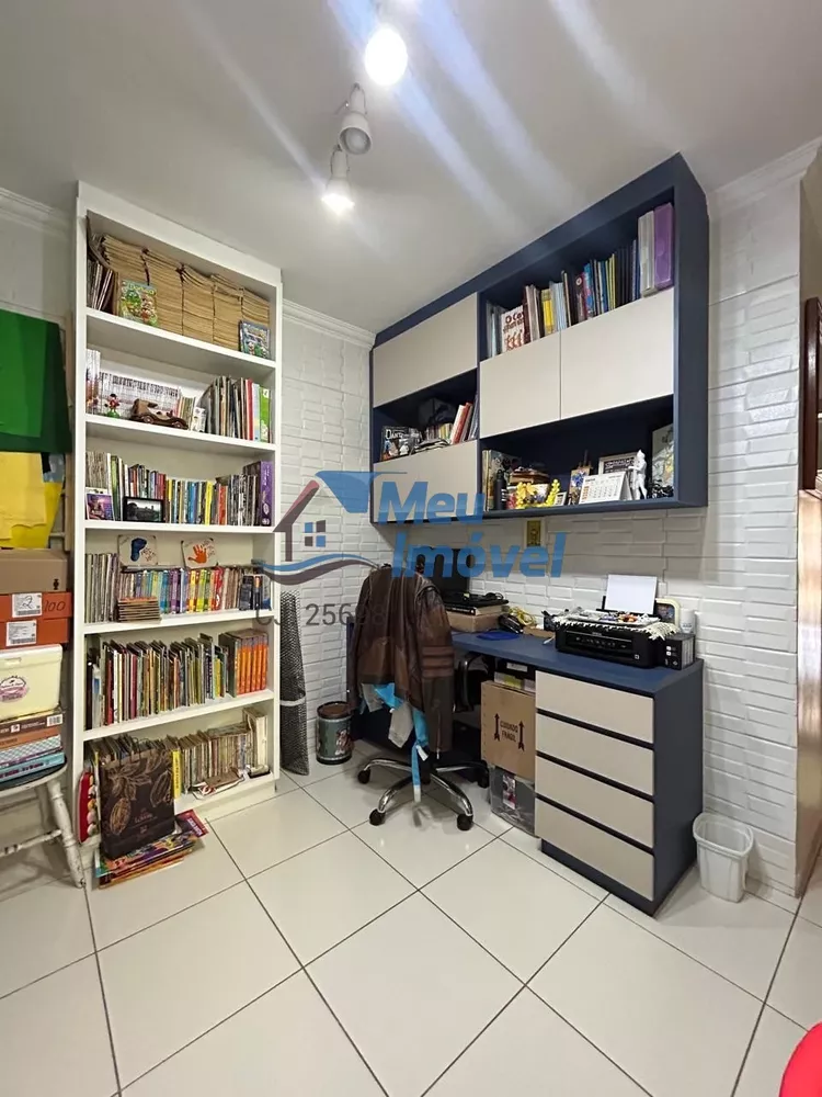 Casa, 4 quartos, 200 m² - Foto 7
