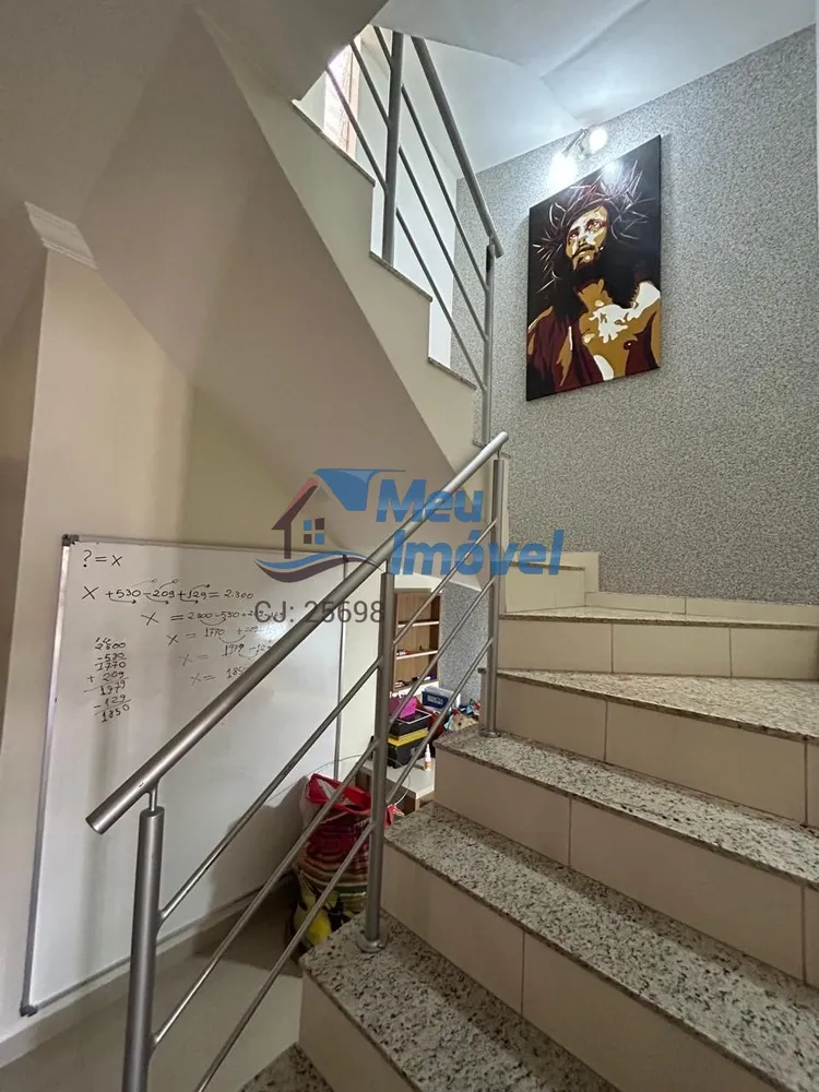 Casa, 4 quartos, 200 m² - Foto 13