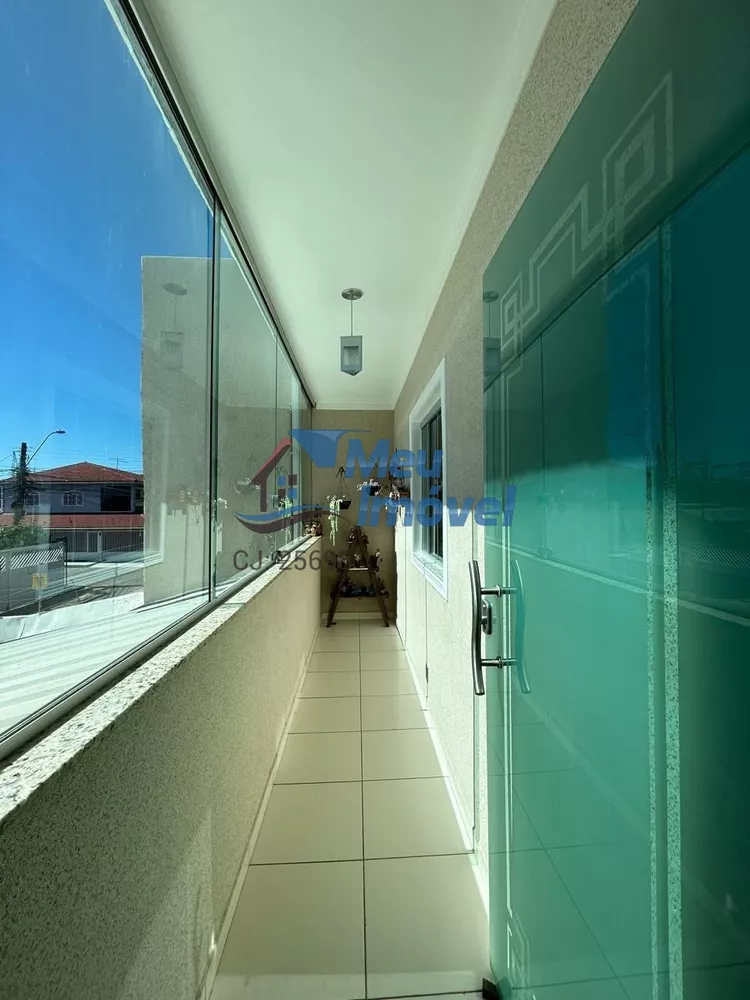 Casa, 4 quartos, 200 m² - Foto 4