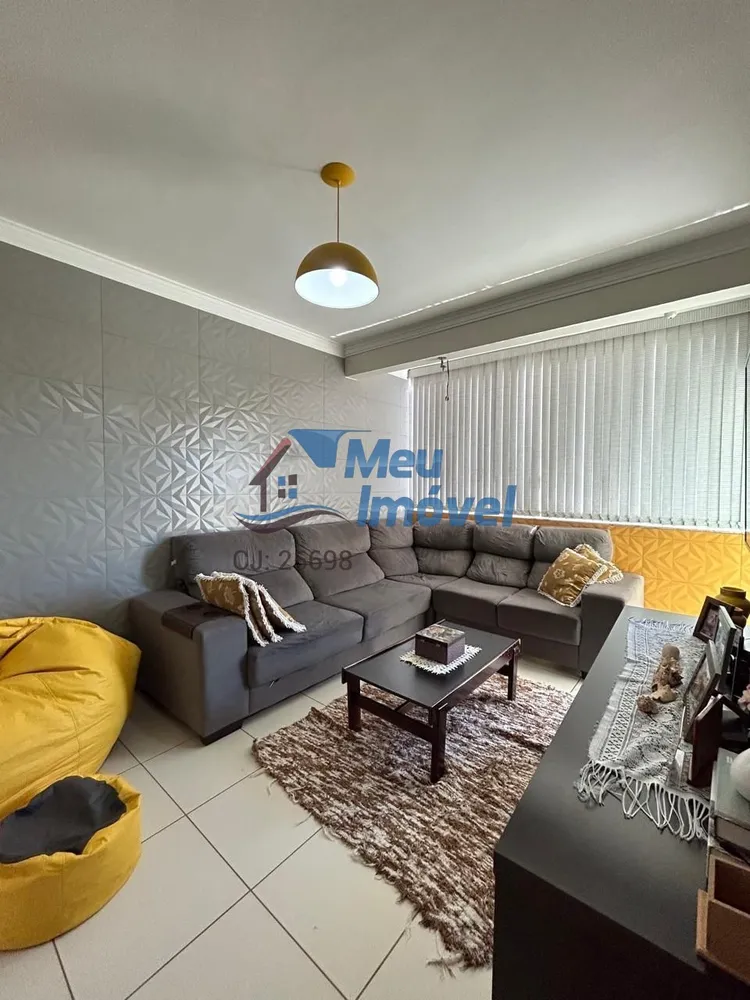 Casa, 4 quartos, 200 m² - Foto 15