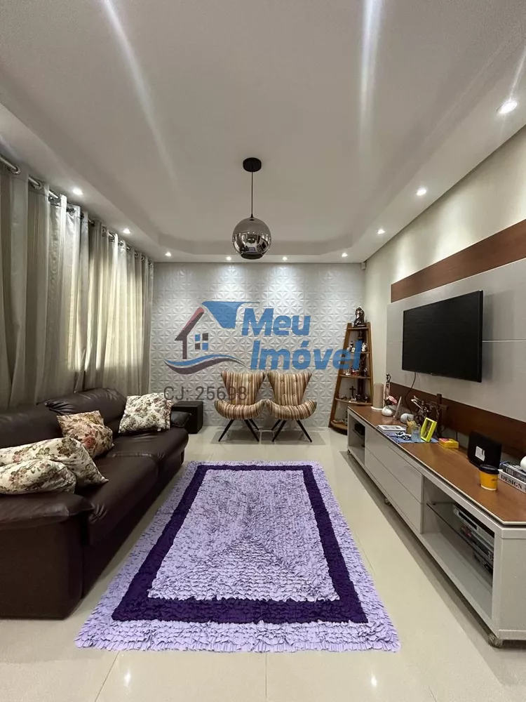 Casa, 4 quartos, 200 m² - Foto 8