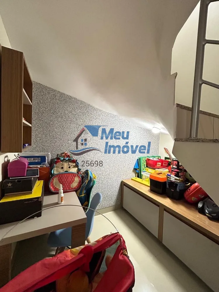 Casa, 4 quartos, 200 m² - Foto 9