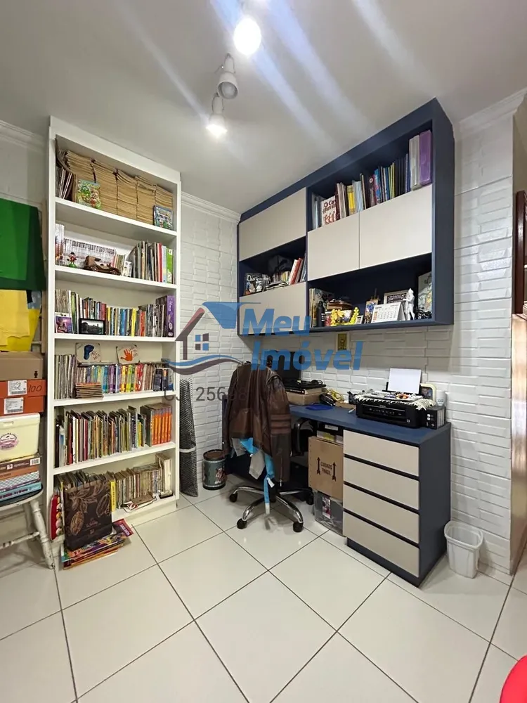Casa, 4 quartos, 200 m² - Foto 11