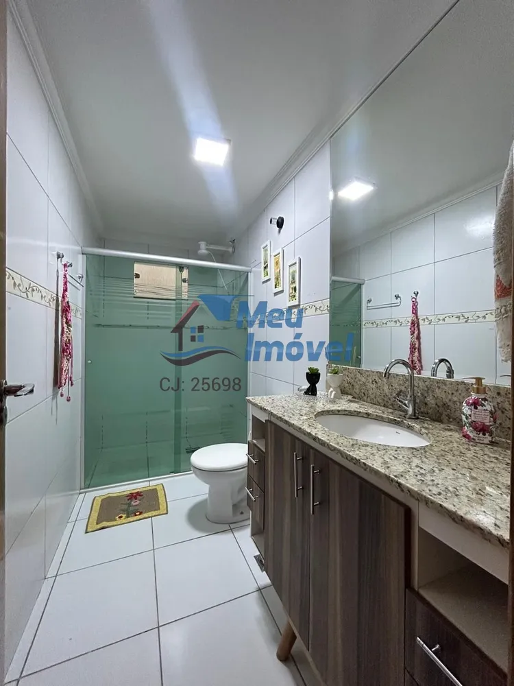 Casa, 4 quartos, 200 m² - Foto 17
