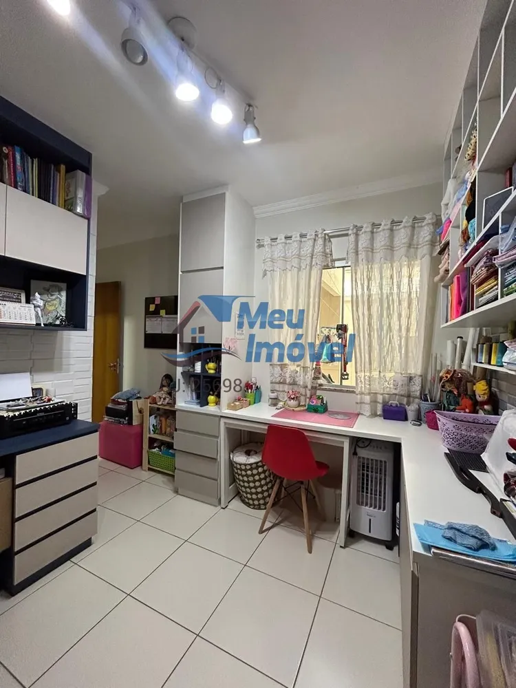 Casa, 4 quartos, 200 m² - Foto 10